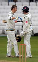 WhartonJames -BairstowJonny-Celebrates200runs1-29-0924